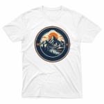 V-Neck T-Shirt